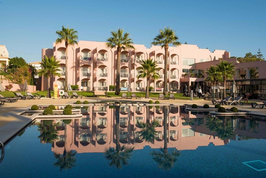 Vila Gale Collection Praia (Adults Only) Albufeira Kültér fotó