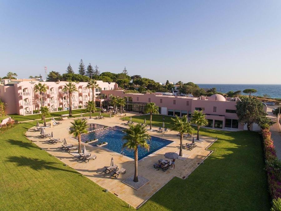 Vila Gale Collection Praia (Adults Only) Albufeira Kültér fotó