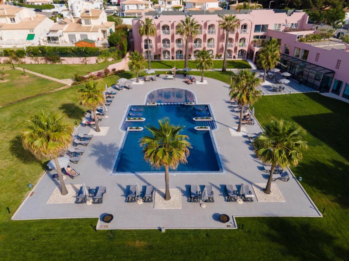 Vila Gale Collection Praia (Adults Only) Albufeira Kültér fotó