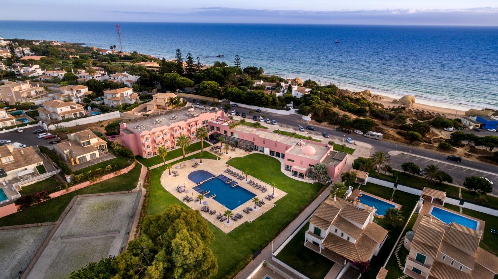 Vila Gale Collection Praia (Adults Only) Albufeira Kültér fotó
