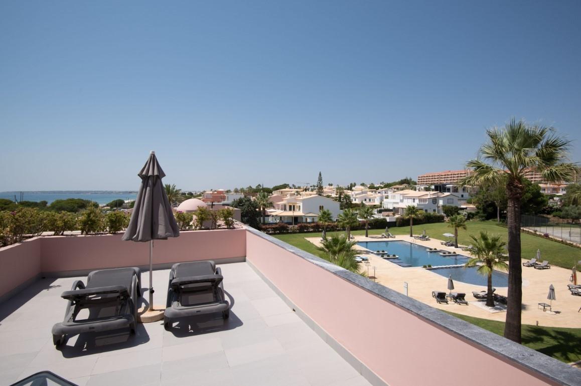 Vila Gale Collection Praia (Adults Only) Albufeira Kültér fotó