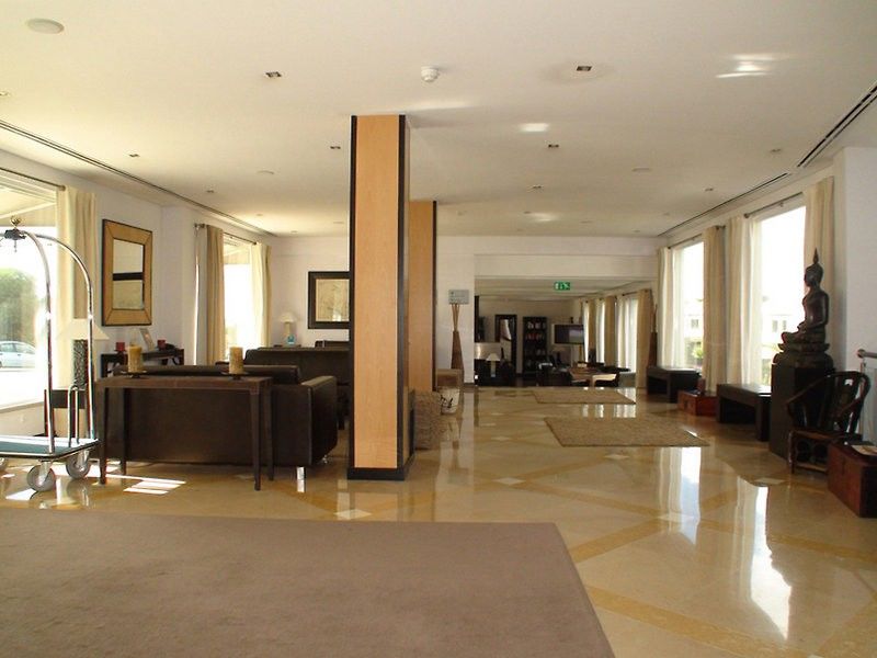 Vila Gale Collection Praia (Adults Only) Albufeira Kültér fotó