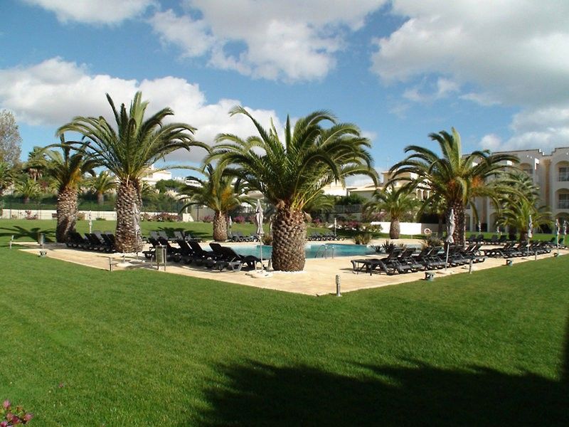Vila Gale Collection Praia (Adults Only) Albufeira Kültér fotó