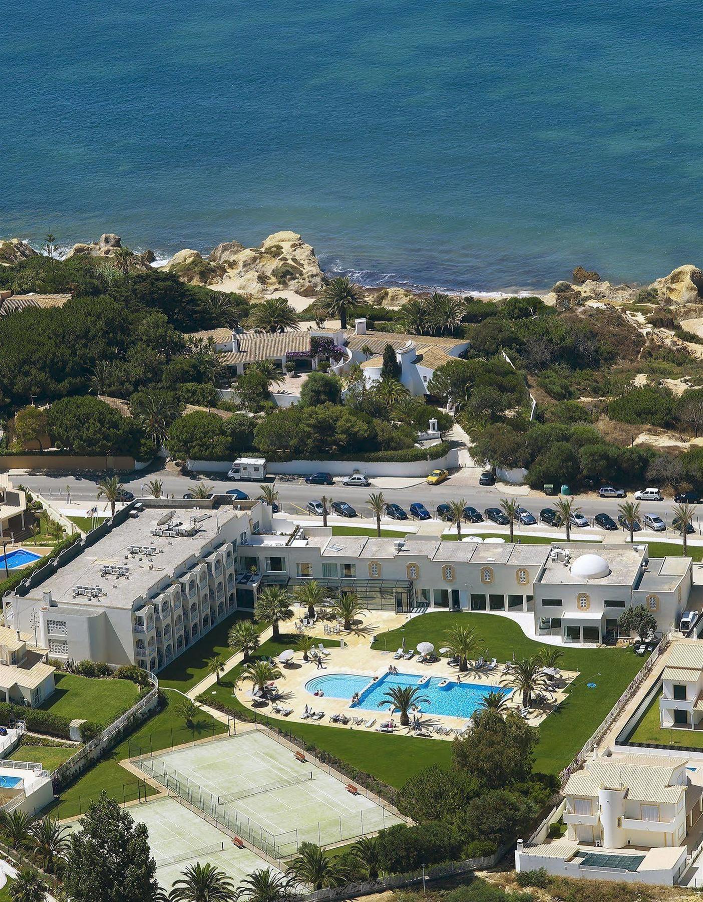 Vila Gale Collection Praia (Adults Only) Albufeira Kültér fotó